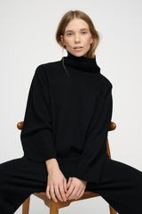 Aster Yours Black 760 LOW