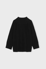 Asterknitmerino Black B