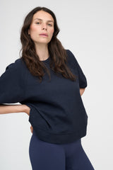 Aura Dark Navy Pulse Blue 861 LOW