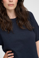 Aura Dark Navy Pulse Blue 868 LOW