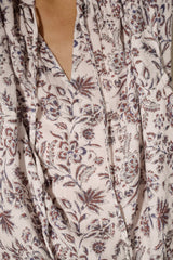 Avery Alora Flower 318 LOW