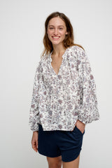 Avery Flower 1467 LOW