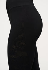 Ayana Devi Black 219 LOW