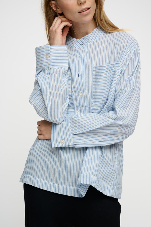 Ayla Stripe 301 LOW