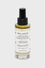 Balance Mist 2