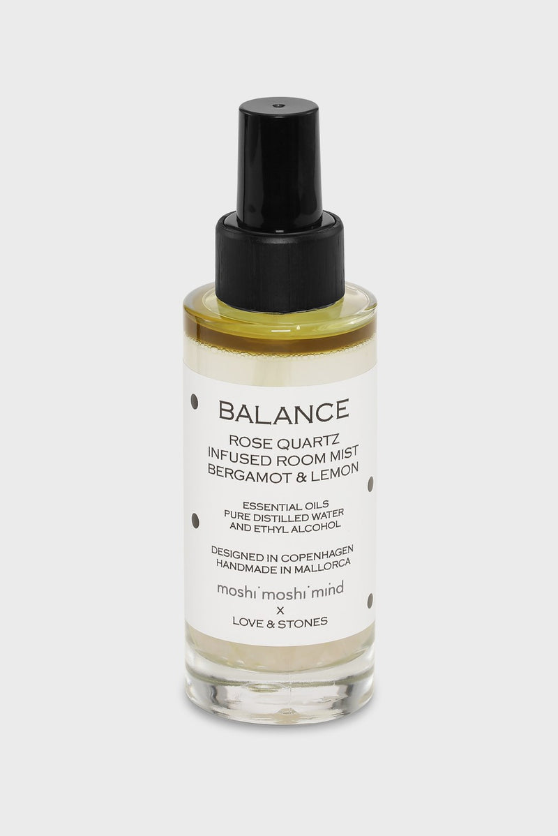 Balance Mist 2