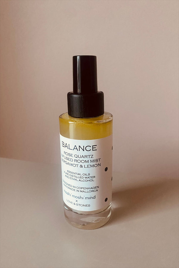 Balance Mist