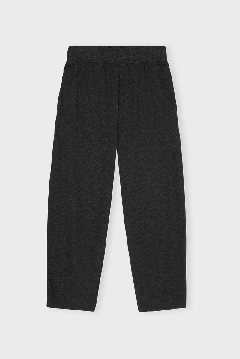 Buddha Sweatpants Black