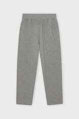 Buddha Sweatpants Khaki Gray