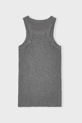 Calm Rib Tank Top B