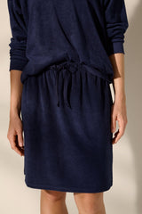 Cami Dark Navy 523 LOW