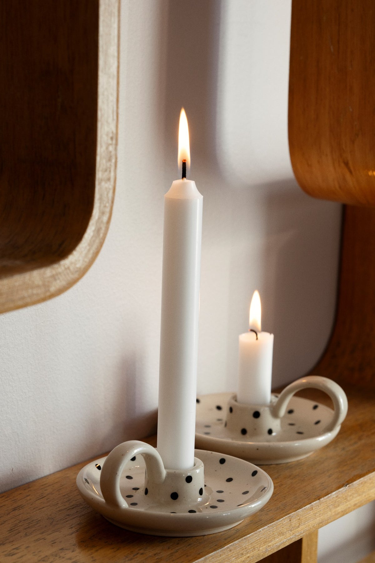 その他 KAHLER Cono candle holder KAHLER Cono candle holder