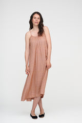 Cave Flower Peach 199 LOW