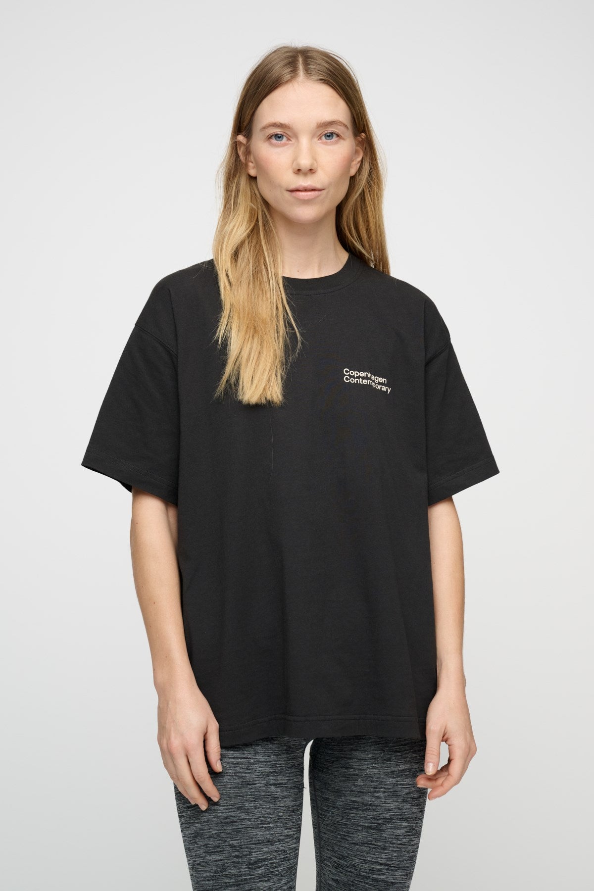cc tee