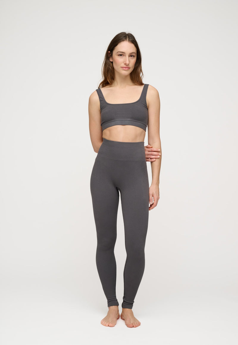 chakra rib bra ⏐ Shop yoga wear online ⏐ moshi moshi mind