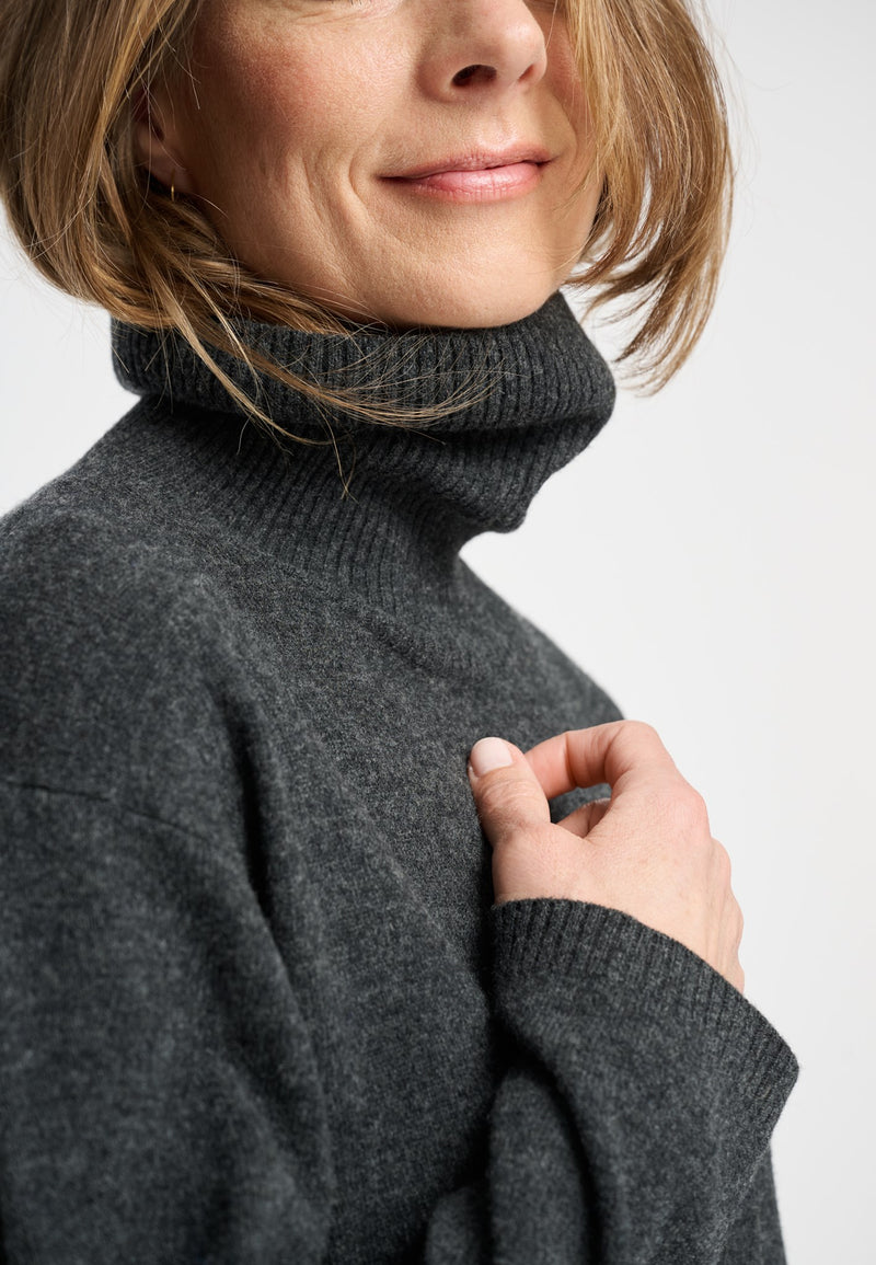 clara knit dress merino | Buy women's knitwear online clara knit dress merino | Buy women's knitwear online