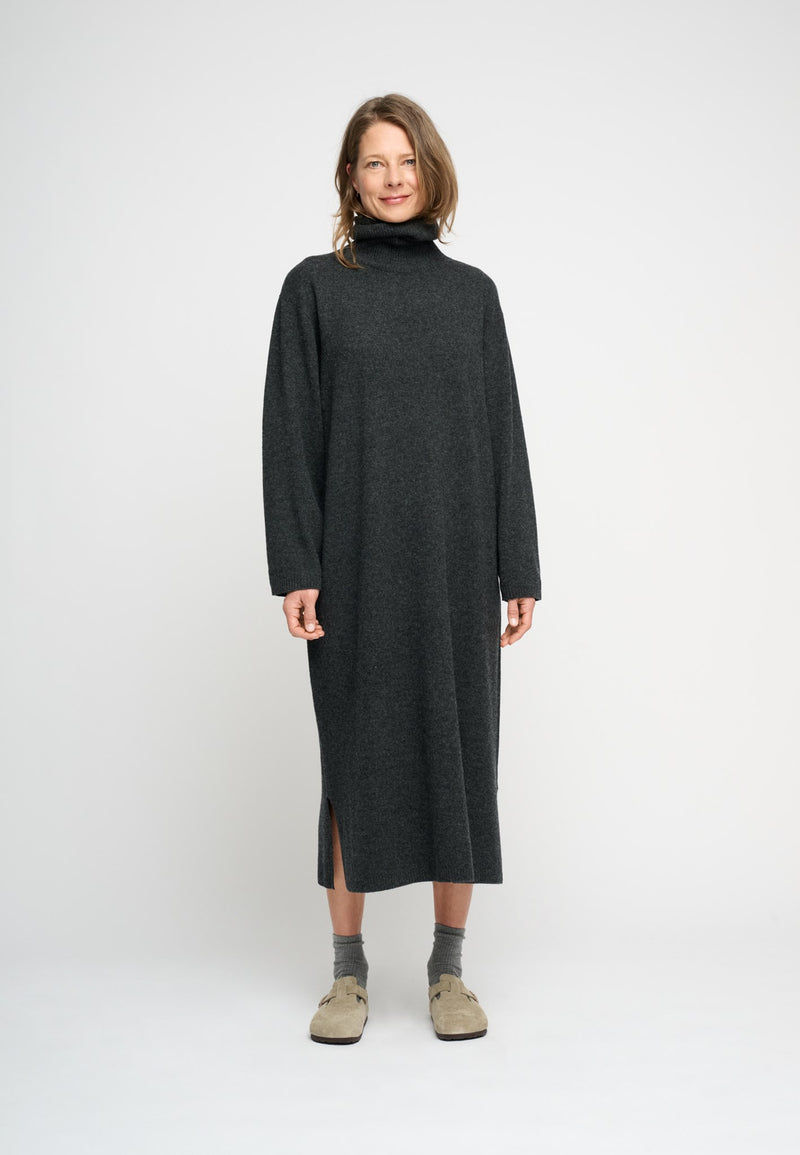 clara knit dress merino | Buy women's knitwear online clara knit dress merino | Buy women's knitwear online