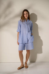Clean Liana Stripe 903 LOW