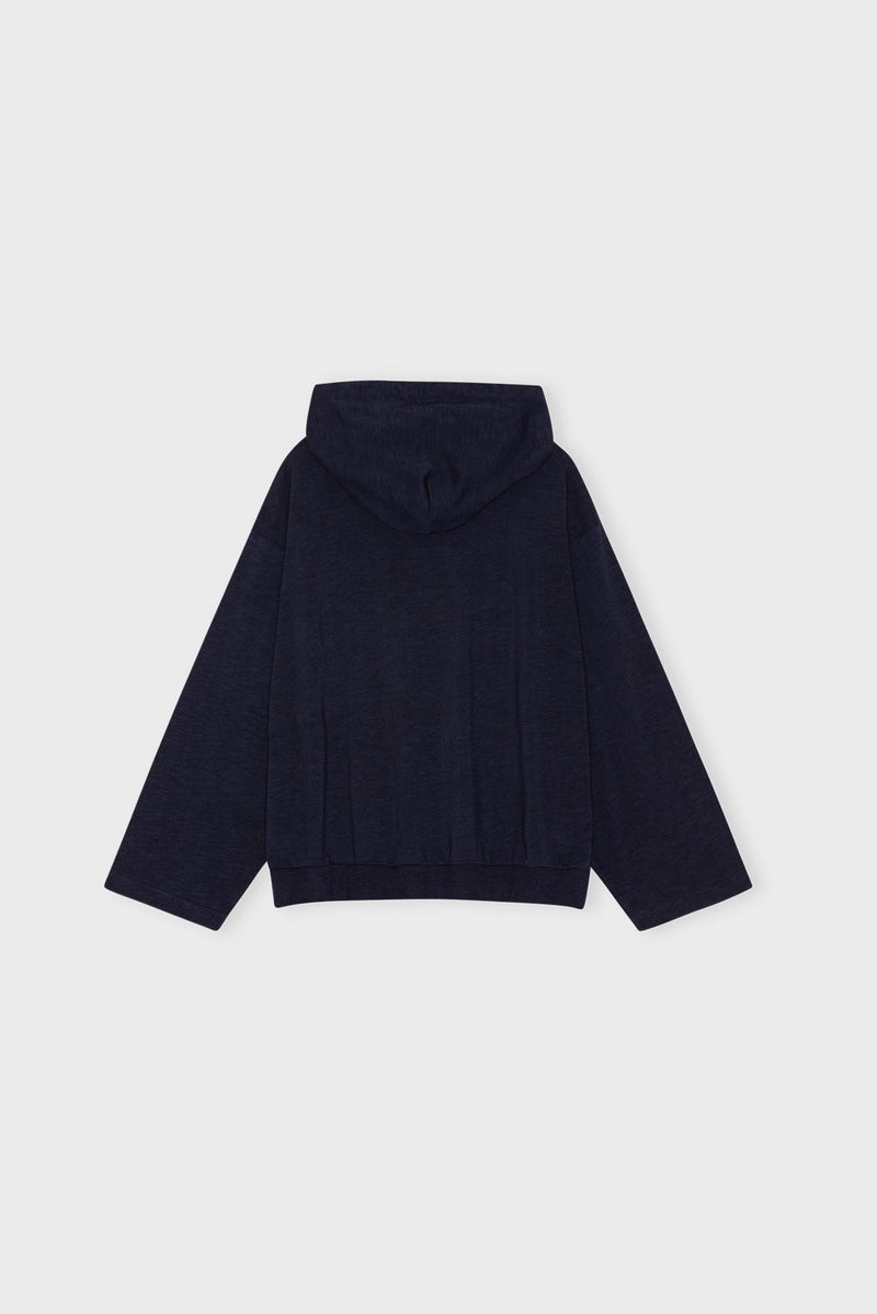 Cosmoshoodie Darknavy B