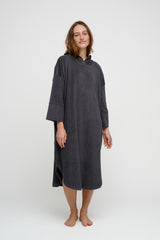 Cover Me Dark Grey 1600 LOW