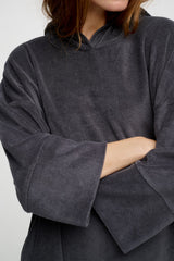 Cover Me Dark Grey 1601 LOW