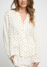 Dotted Hope Shirt 953 LOW