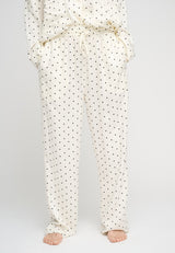 Dotted Moon Pants 961 LOW