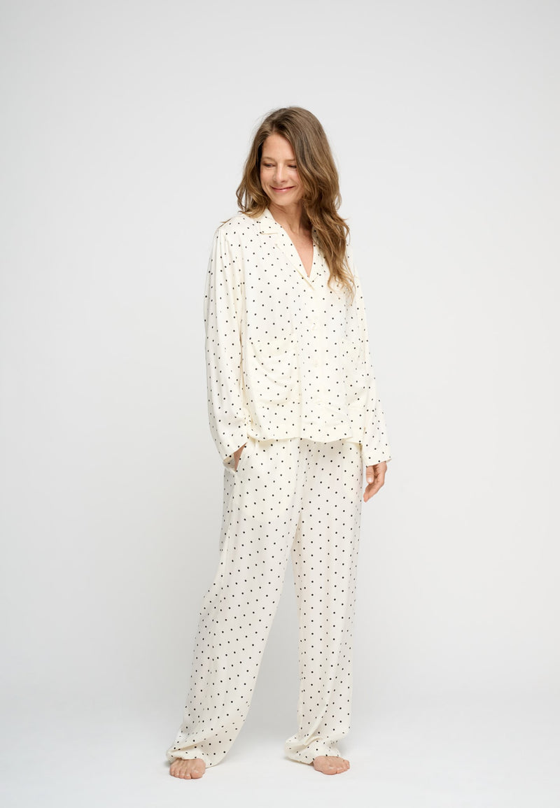 Dotted Moon Pants Hope Shirt 941 LOW