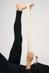 Dotted Yoga Strap 999 LOW