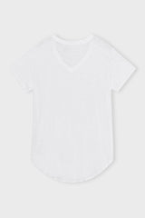 Dreamytshirt White B