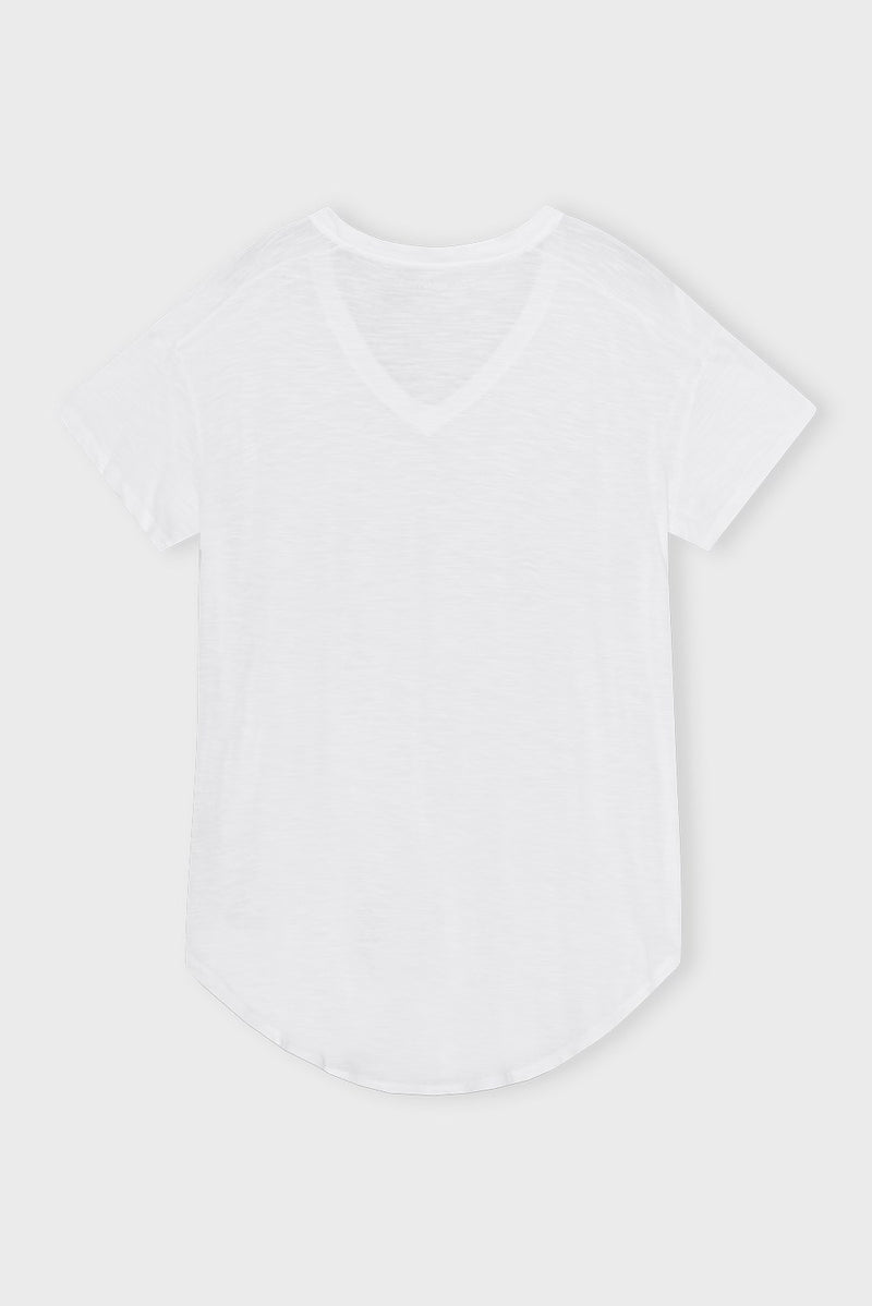 Dreamytshirt White B