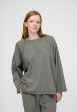 Earth Khakigrey 184 LOW