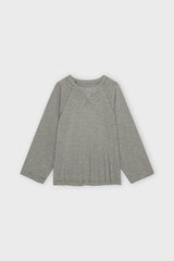 Earth Sweat Khaki Gray