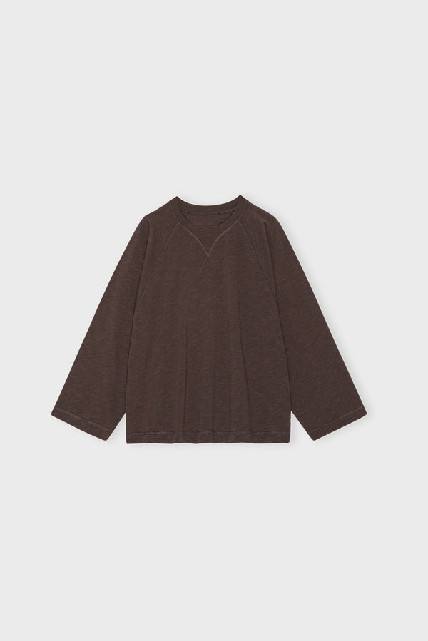 Earthsweat Darkbrown