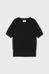 Edithknittee Black