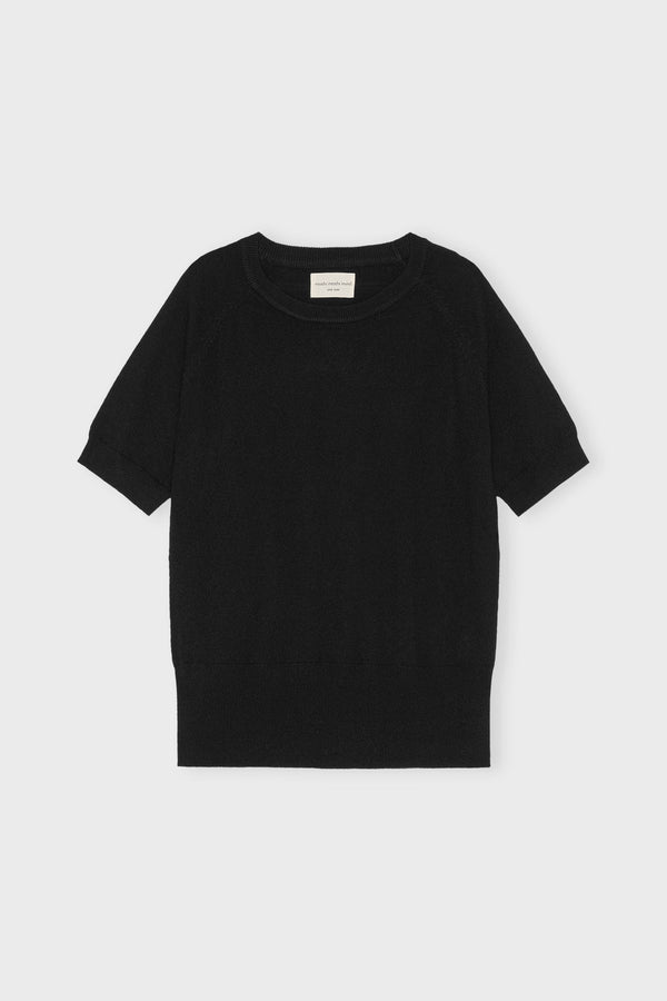 Edithknittee Black
