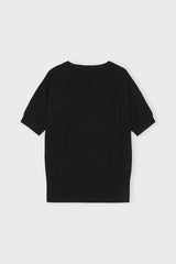 Edithknittee Black B