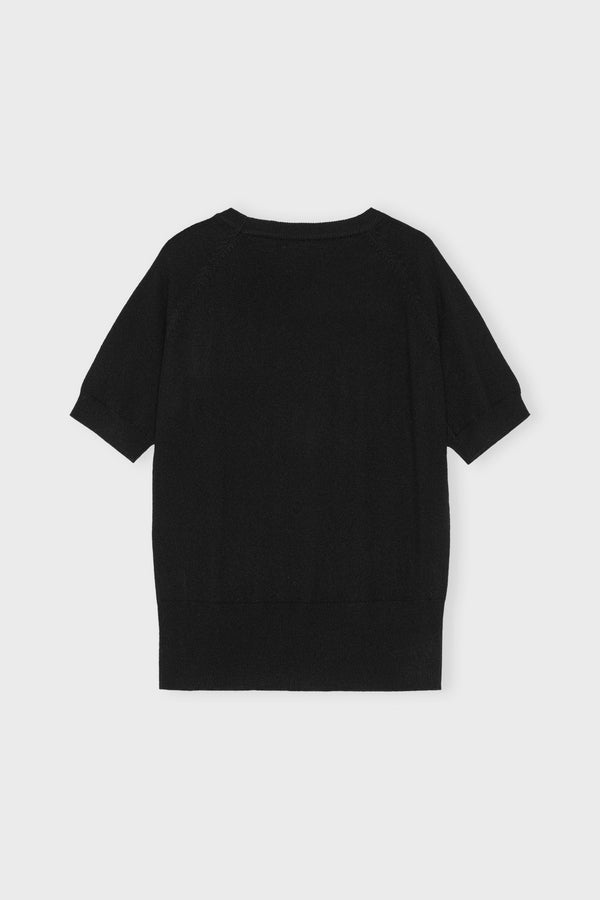 Edithknittee Black B