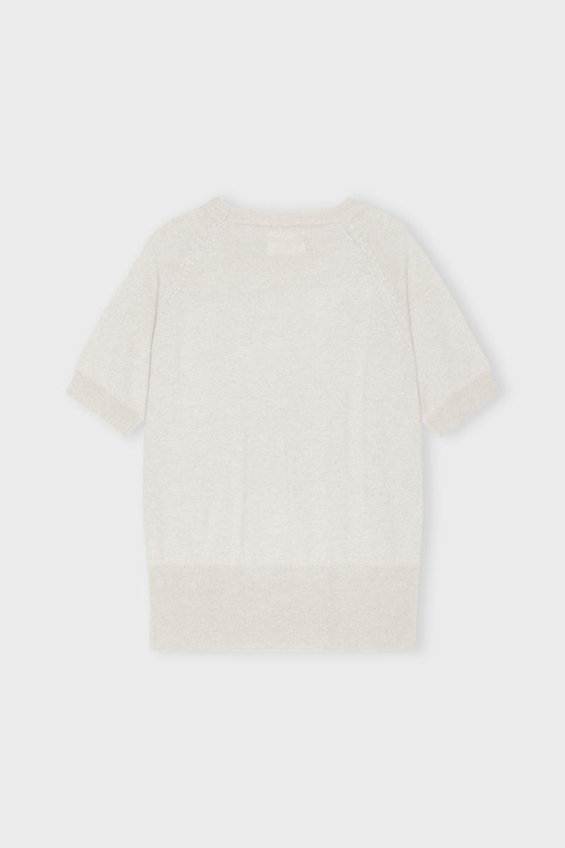 Edithknittee Ecru B