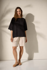 Elaya Moonless Lia Linen 535 LOW