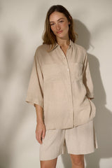 Ellie Lia Linen 590 LOW
