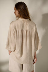 Ellie Lia Linen 599 LOW