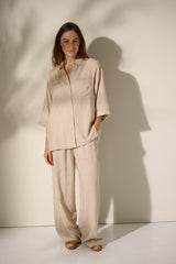 Ellie Life Linen 603 LOW