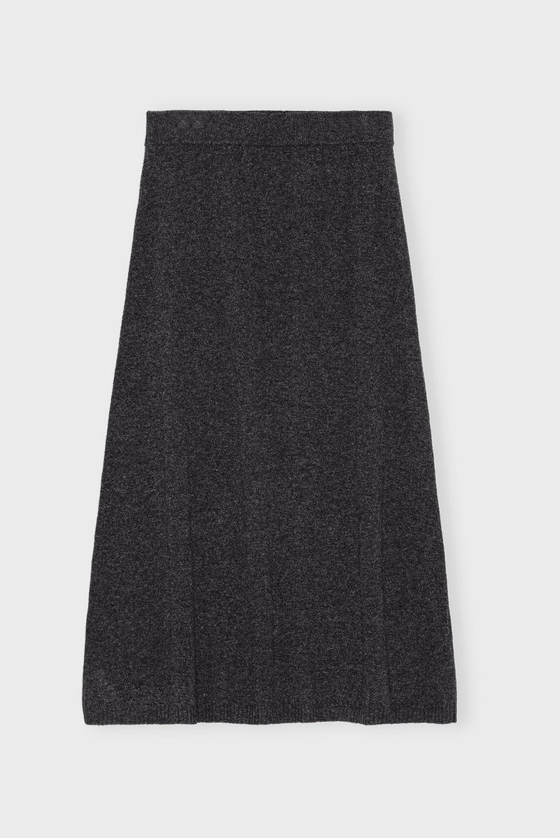 Elmaskirtmerino Charcoalmelange