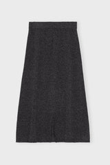 Elmaskirtmerino Charcoalmelange B