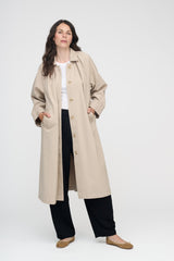 Eloise Pure Beige 892 LOW