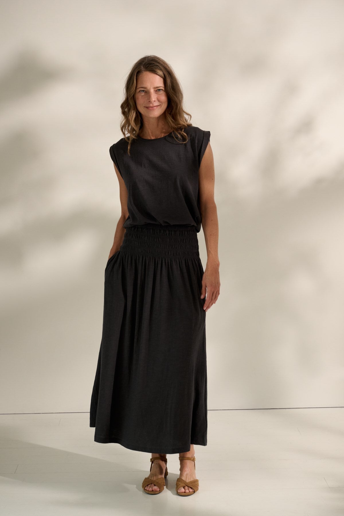accept tank top | Buy comfortable tops for women online