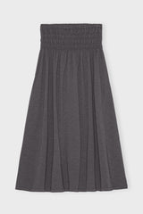 Emelyskirt Darkgrey