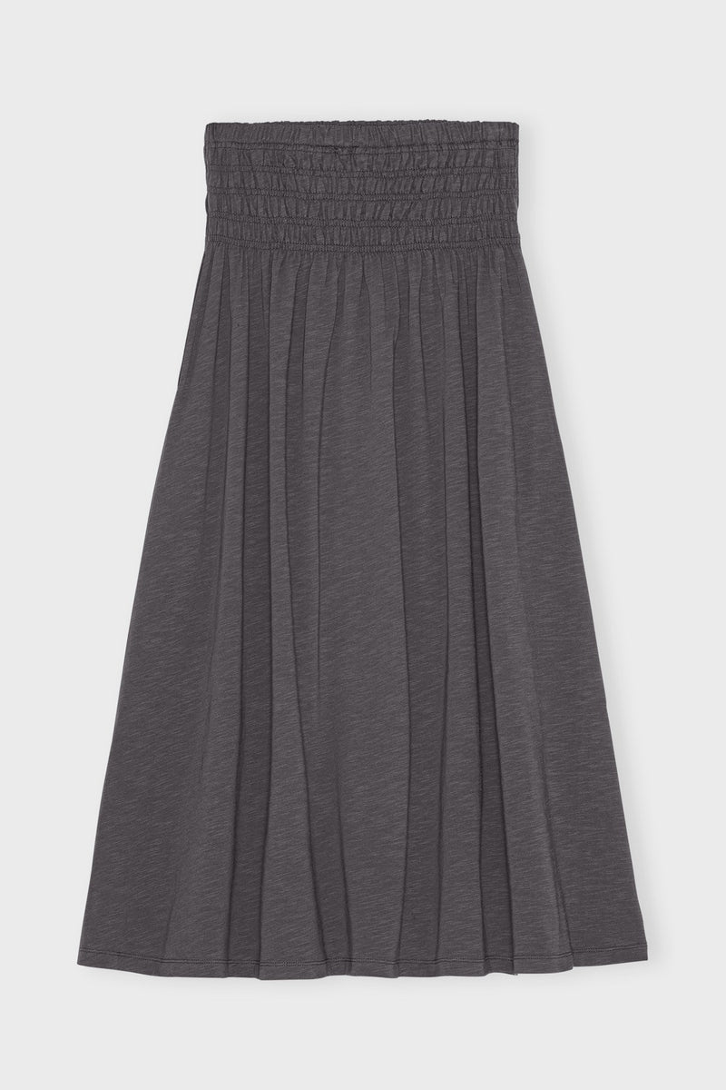 Emelyskirt Darkgrey