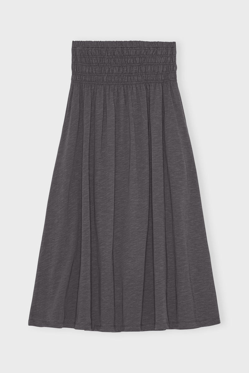 Emelyskirt Darkgrey B